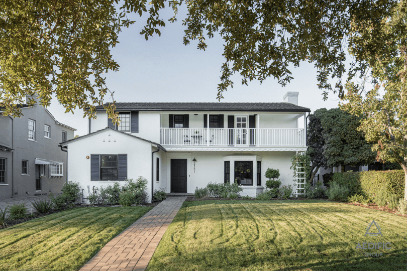 LORAIN, SAN MARINO RESIDENCE 1