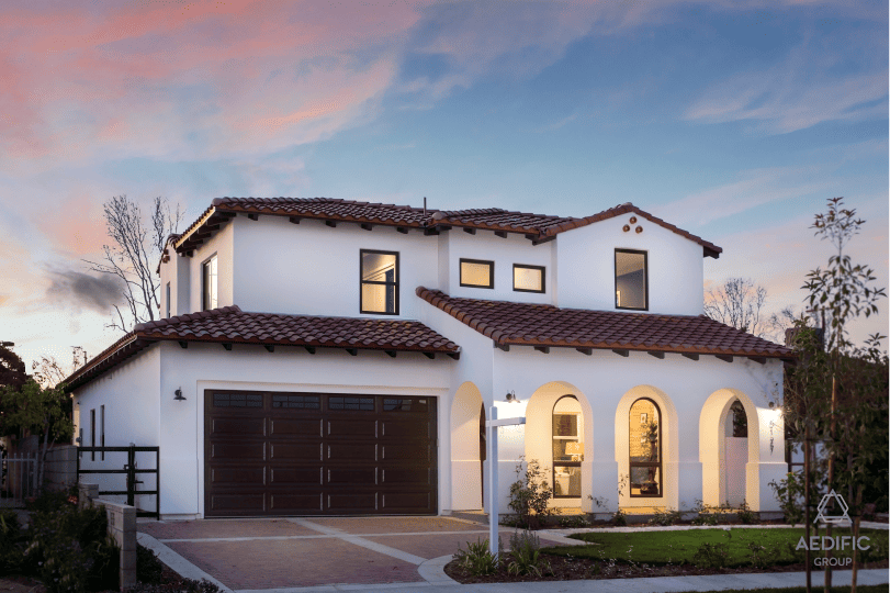 KAUFFMAN, TEMPLE CITY RESIDENCE 2