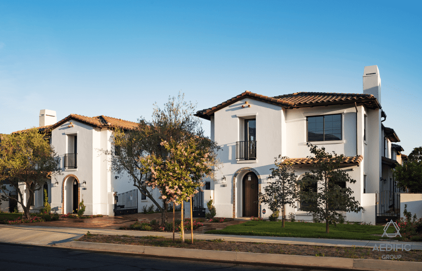 GENOA, ARCADIA RESIDENCE