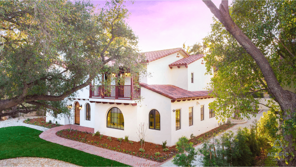 WINSTON, SAN MARINO RESIDENCE