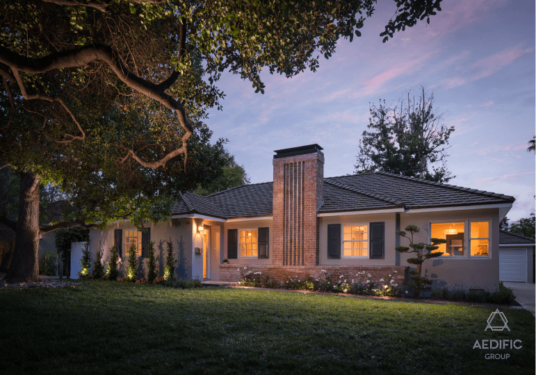 SYCAMORE, SAN MARINO RESIDENCE