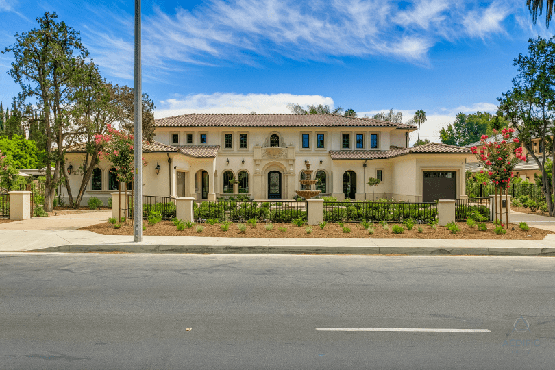 SANTA ANITA, ARCADIA RESIDENCE