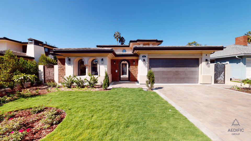 SANTA ROSA, ARCADIA RESIDENCE